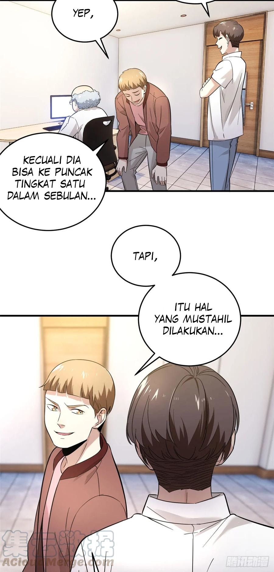 Dilarang COPAS - situs resmi www.mangacanblog.com - Komik global gao wu 042 - chapter 42 43 Indonesia global gao wu 042 - chapter 42 Terbaru 19|Baca Manga Komik Indonesia|Mangacan